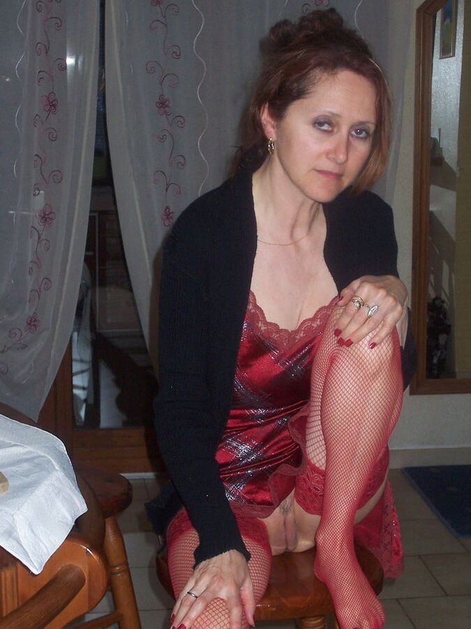 Web find, great wife