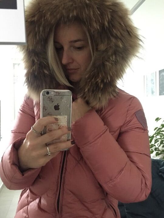 Winter Jacket Album