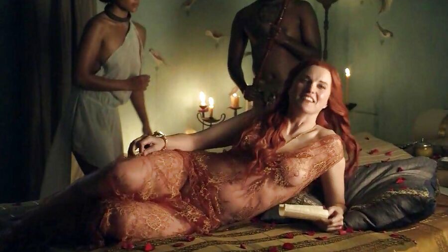 Lucy Lawless