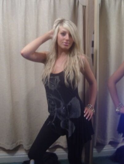 Stupid Chav Sluts- Lauren S