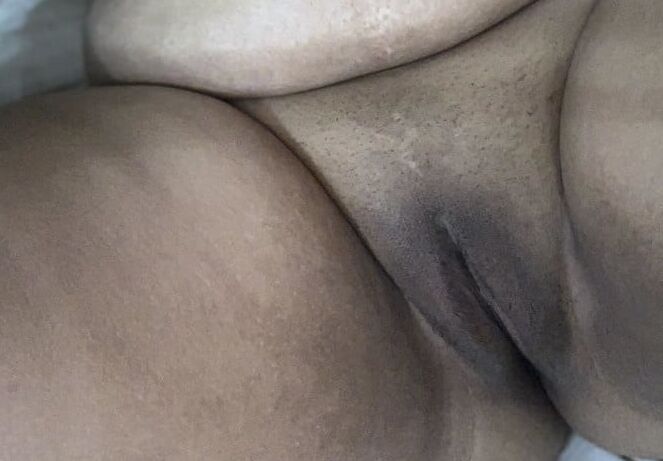 Ex wife phat pussy
