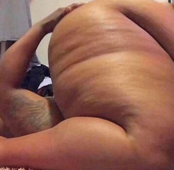 Hermosa Y sexy Puti gordita