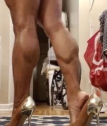 The Coronavirus Layover Jerk Off Set