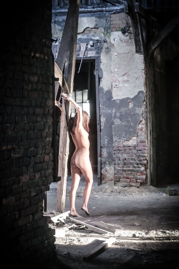 Shackled