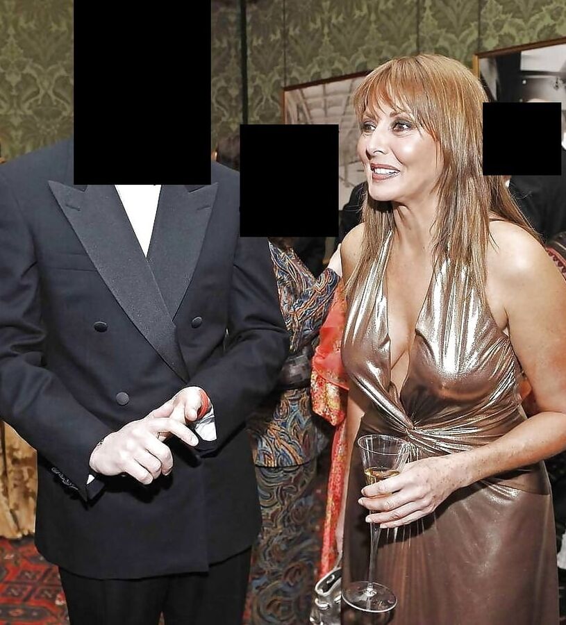 Carol vorderman