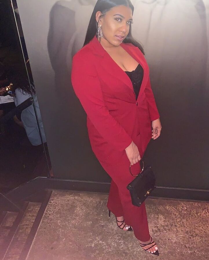 Sexy Black Women UK British Ebony