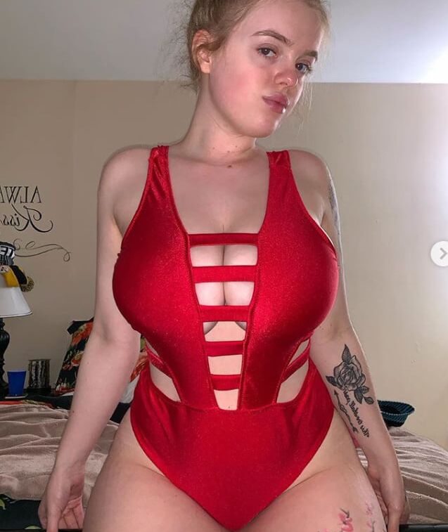 Huge boobs slut Taylor