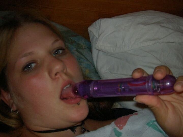 toy whore