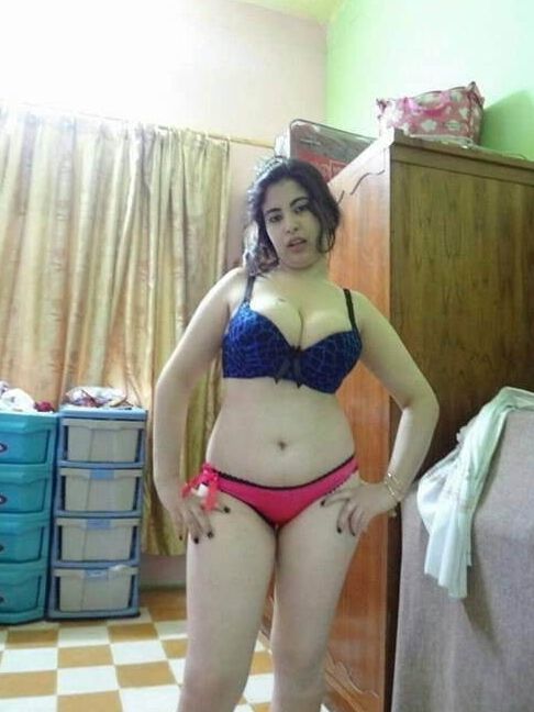 Arab - pics that were not meant to be shared