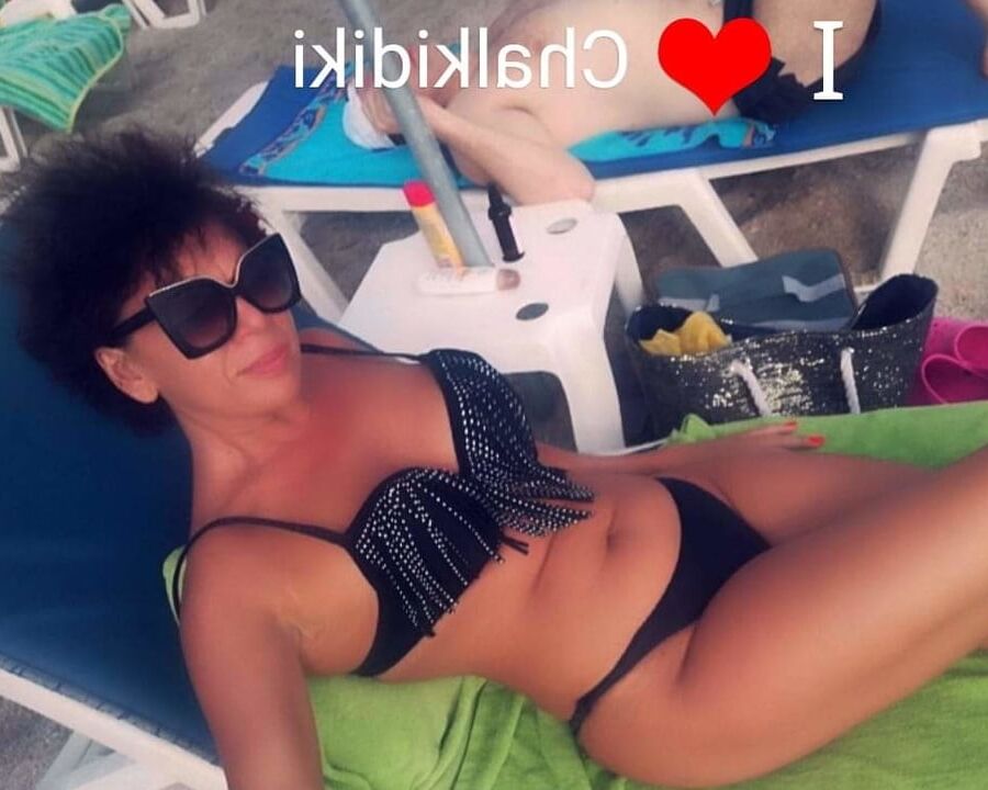 Natasa Godosev