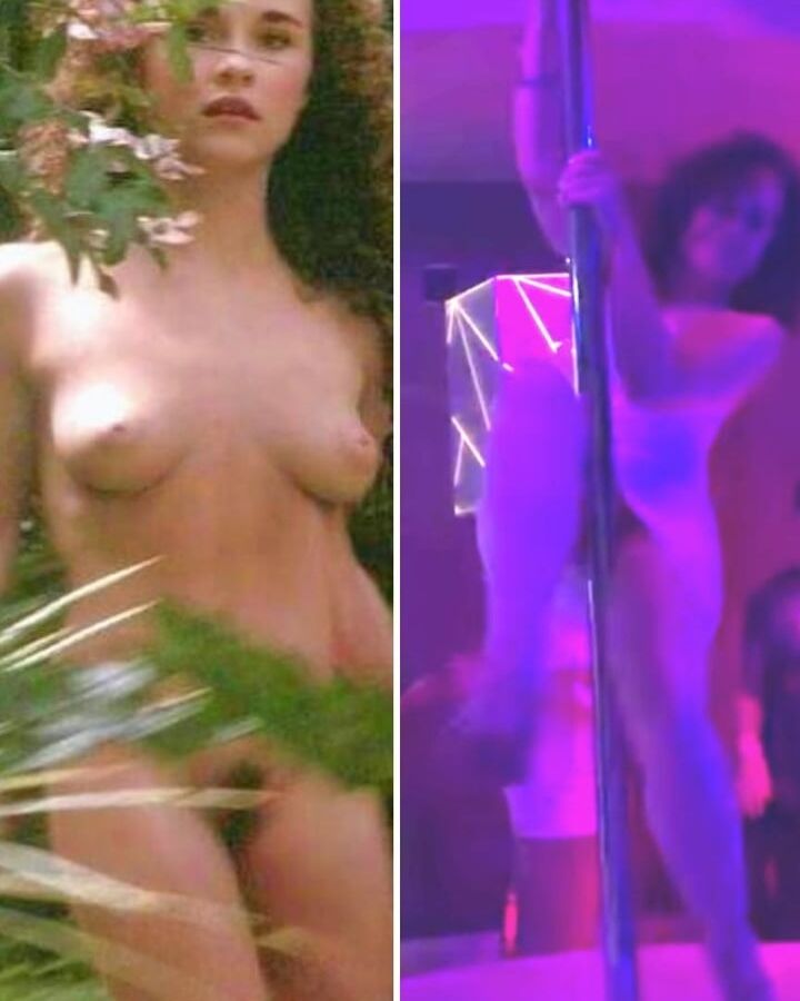 Dressed Undressed Gallery a