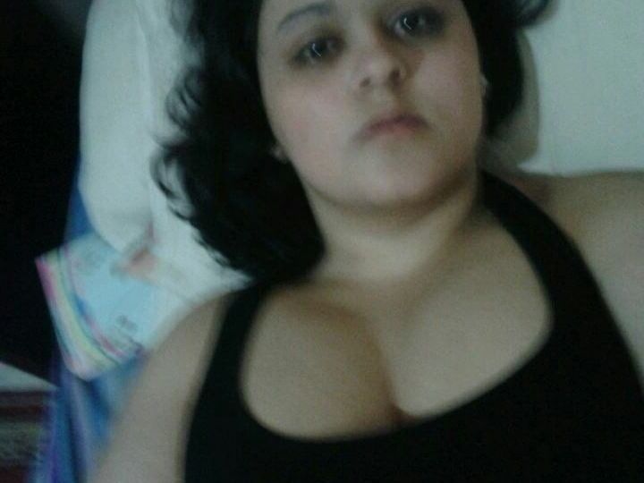 hijab selfie