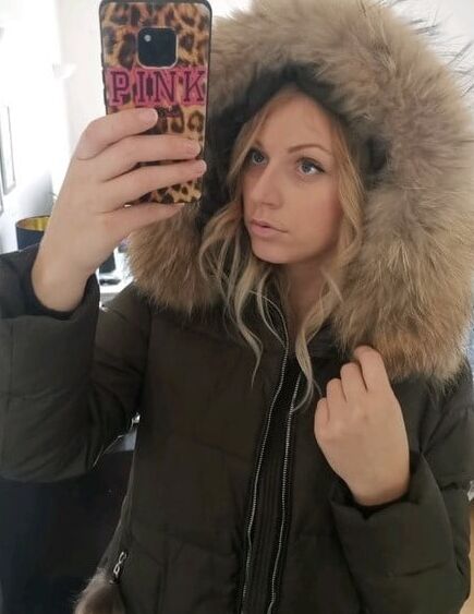 Winter Jacket Album