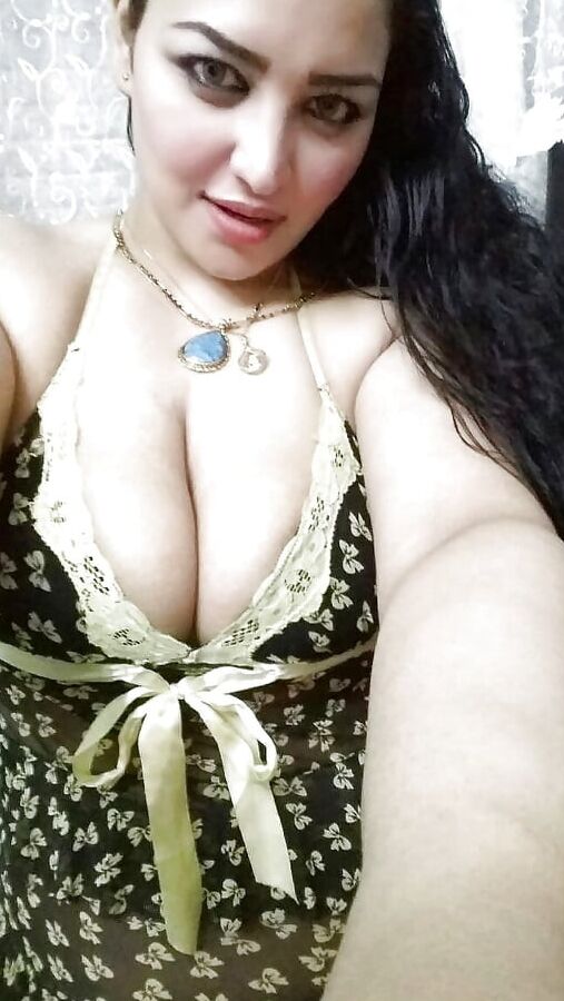 Arab - pics that were not meant to be shared