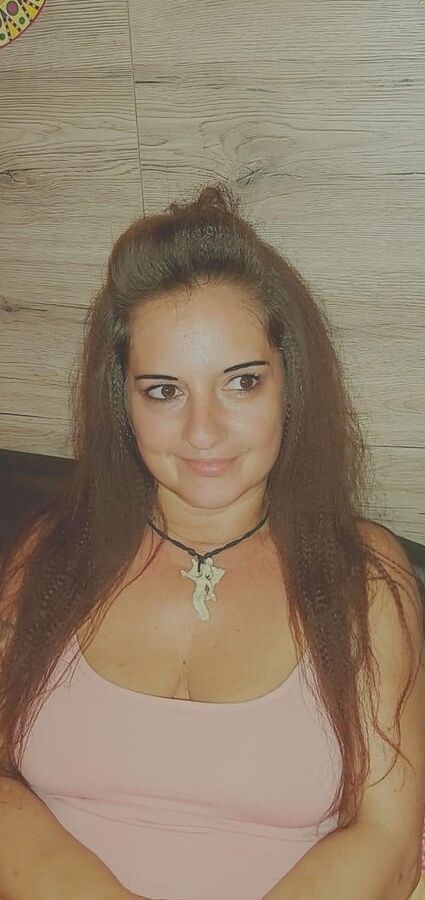 Cute neighbor mature