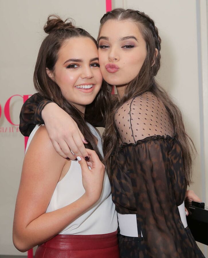 HaileeBailee
