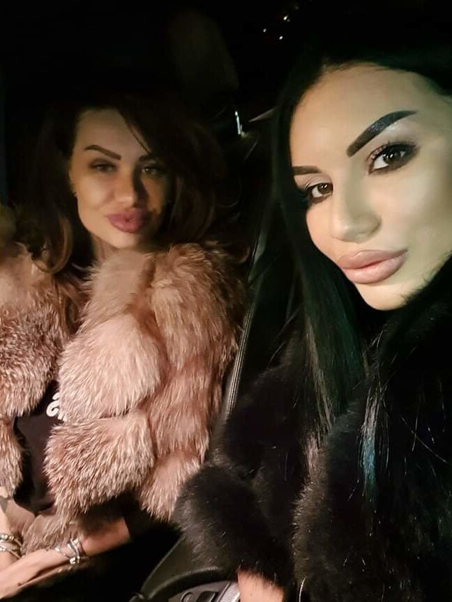 Simonne RLK Need Be pornstar