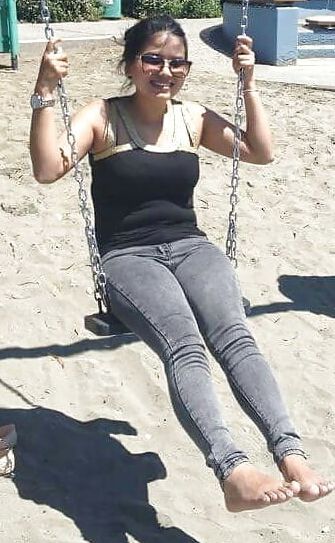 Nima Lama, me Nepal whore at work and private