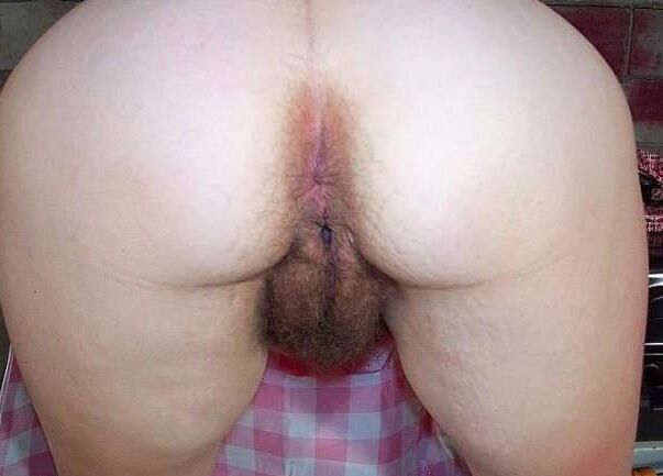 Hairy Babette