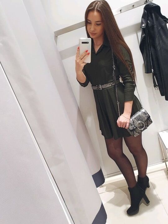 Nylons