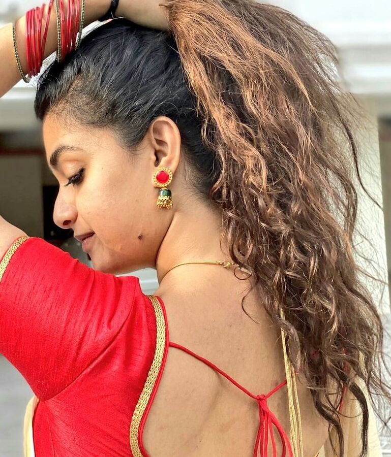 Keerthy Fap
