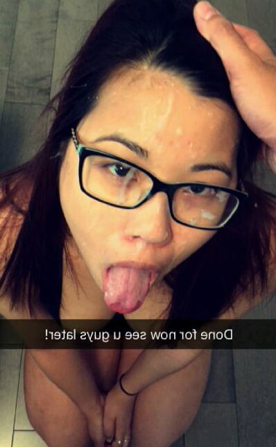 Asian queen