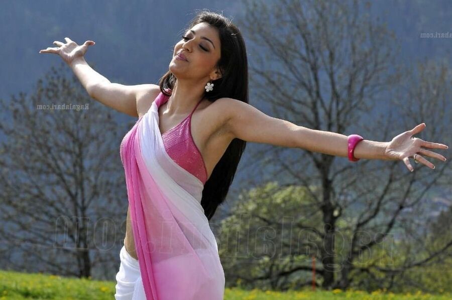Kajal