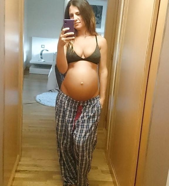 Preggobritt
