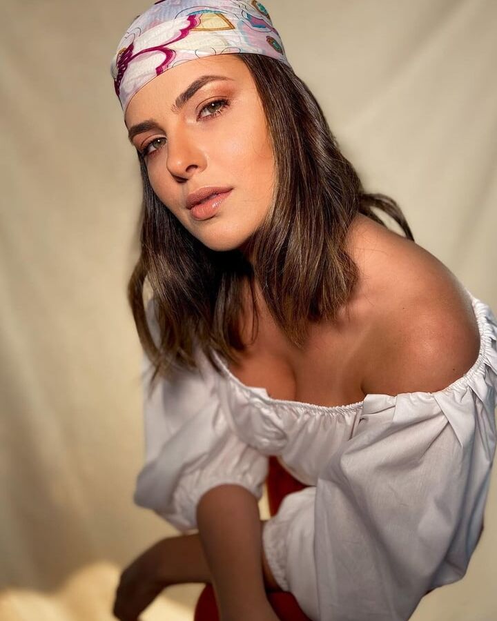 Thais Melchior GOSTOSA
