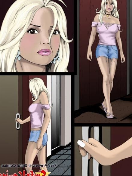 Britney Spears is so yummy