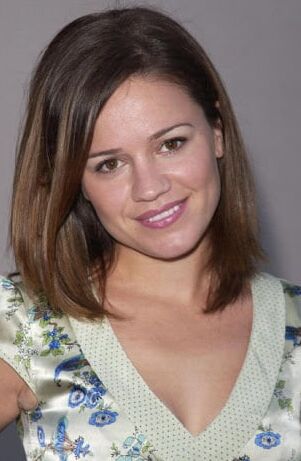 anna belknap