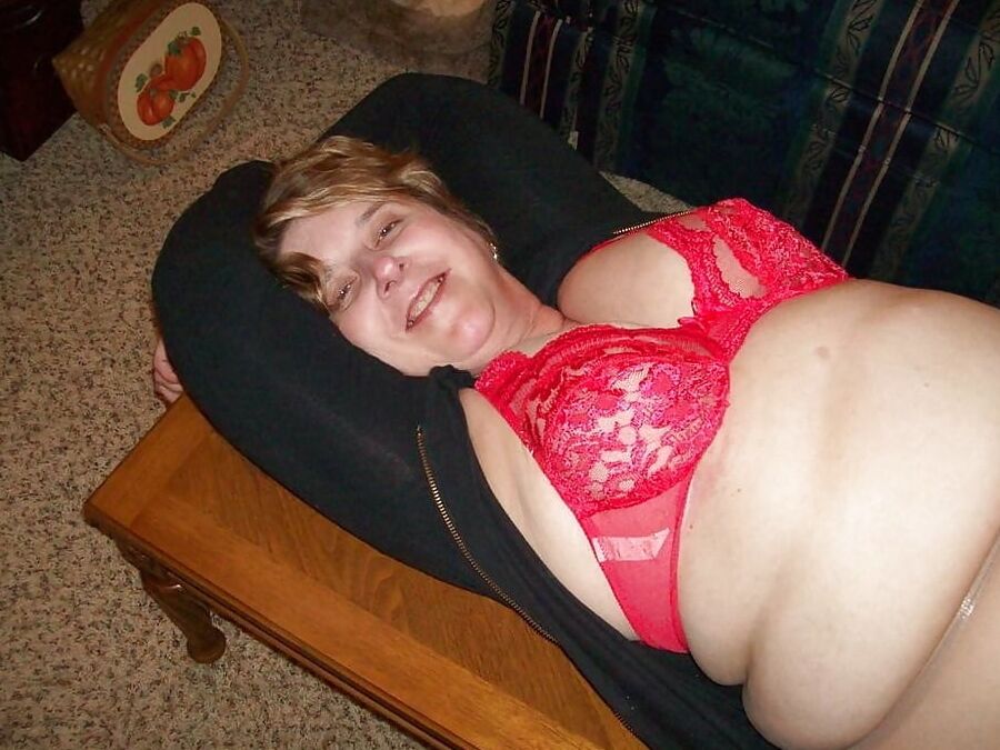 One of my Favorite BBWs
