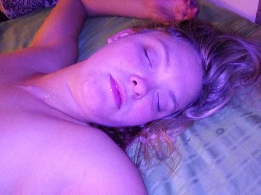 Exposed GF forever a webslut