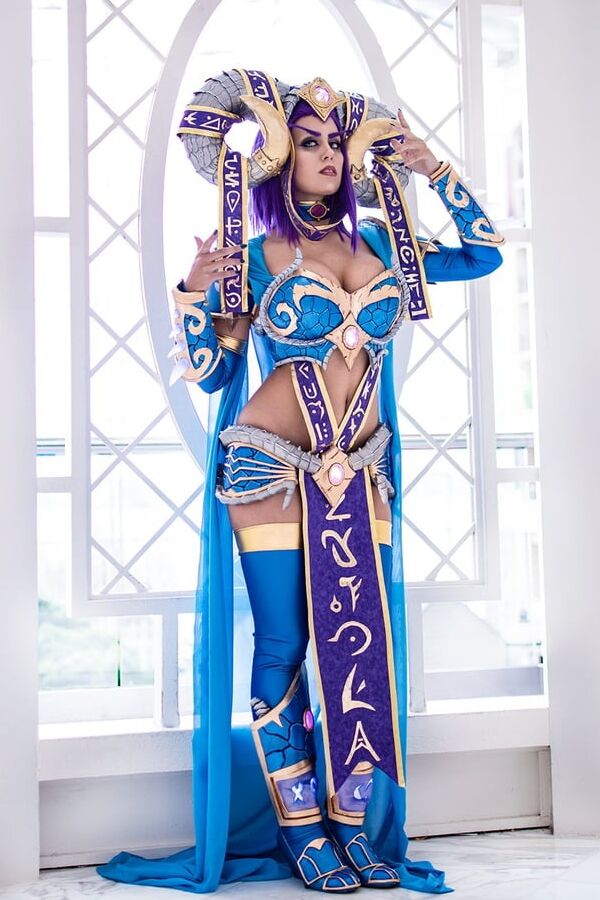 Cosplay