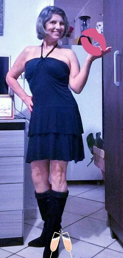 MILF LUZIA