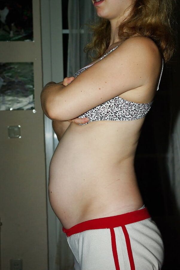 Preggobritt