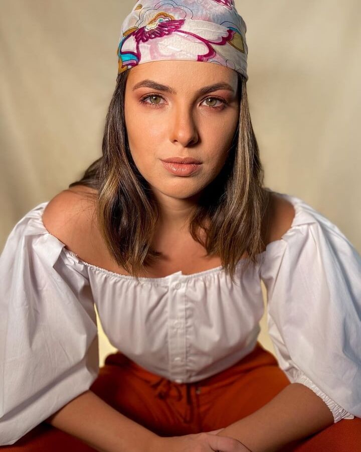 Thais Melchior GOSTOSA