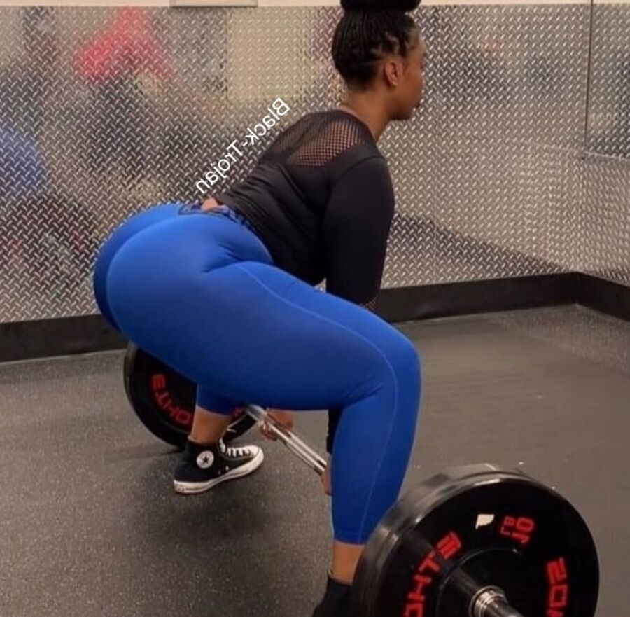 Spy Booty