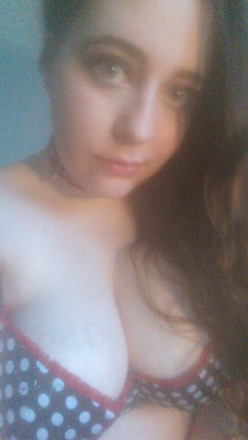 Exposed Fat Slut Slave GF Exposed