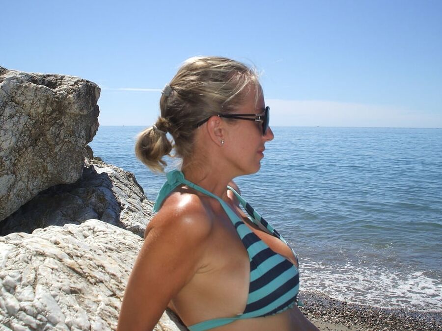 More donated MILF flesh for your pleasure