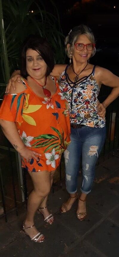 MILF LUZIA