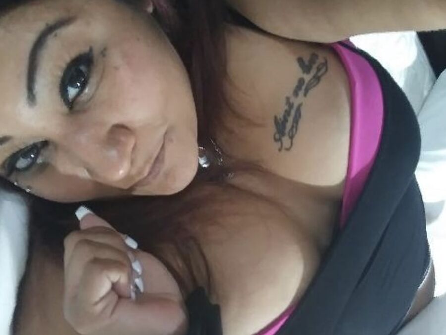 Freaky latina