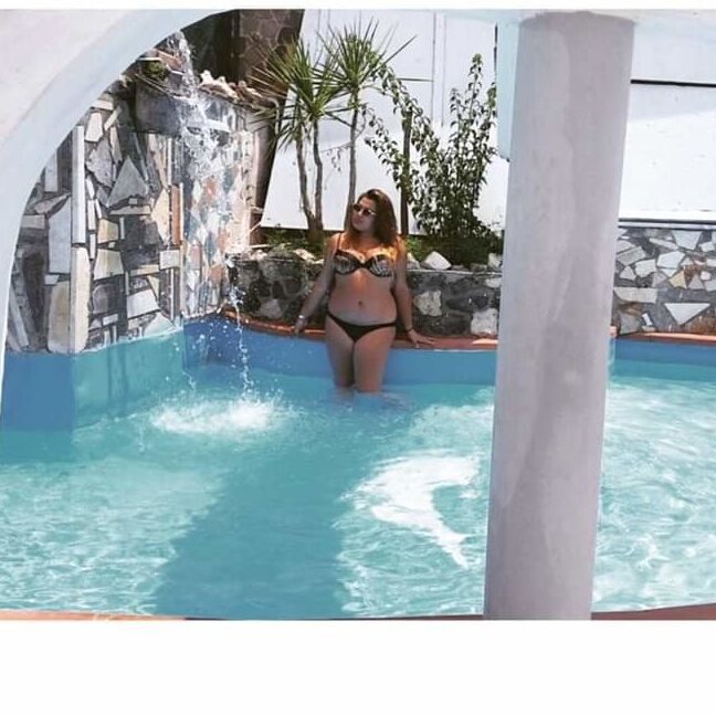 Ilenia Grillo la puttana