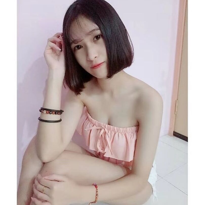 Chinese girl