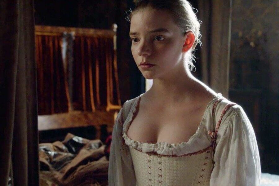 Anya Taylor-Joy
