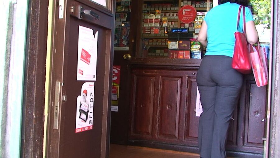candid phat ass cellulite Spanish mature