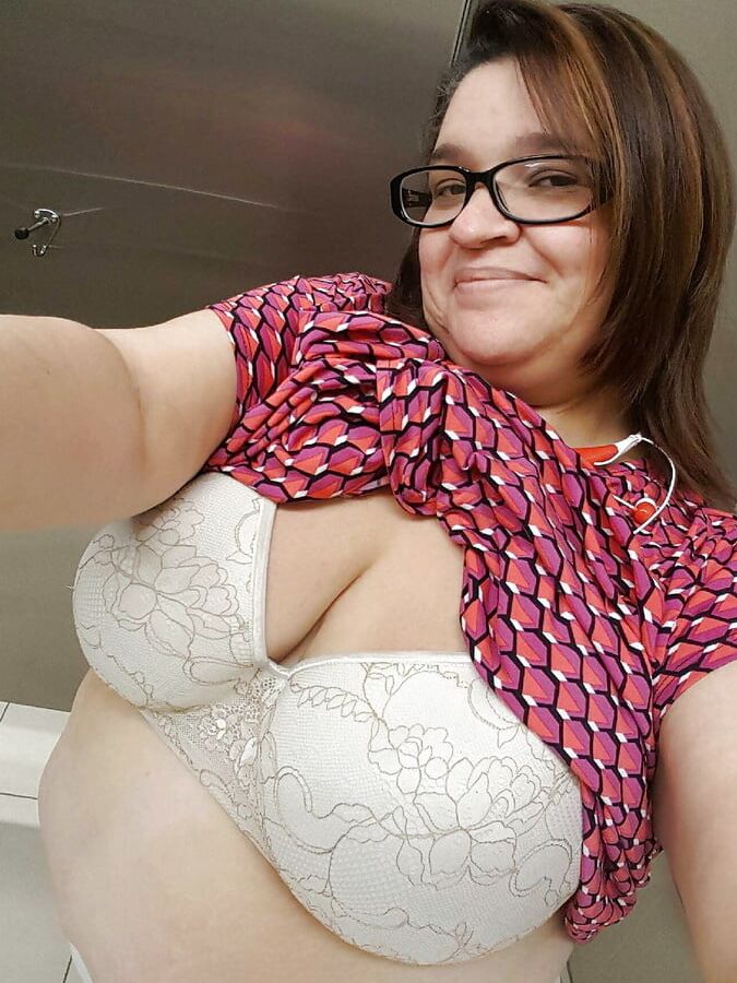 Amateur BBW