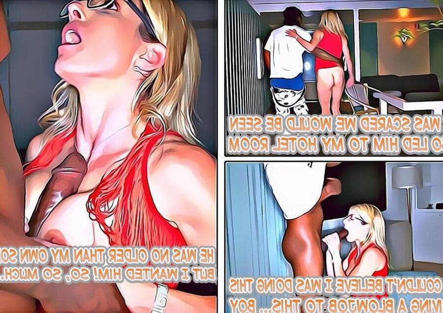 cheating wife on jamaican vacation