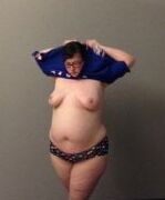 Texas fat whore jennifer