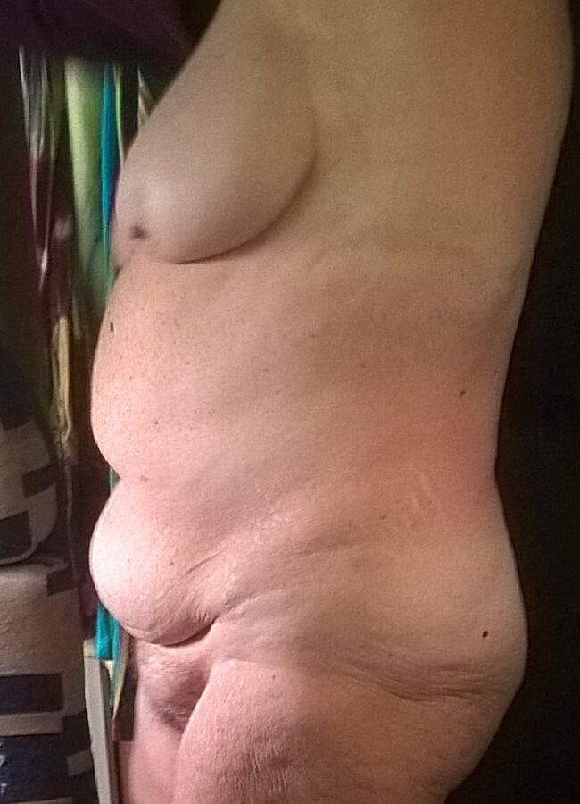 Fat &amp; BBW